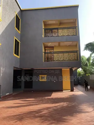 2bdrm Apartment in East Legon for rent