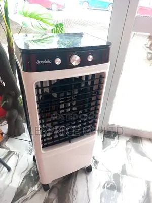Energy Saving ~Decakila Air Cooler