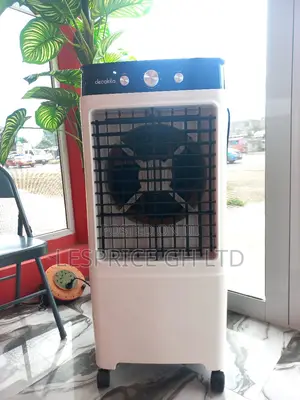 Modern Design//Decakila Air Cooler