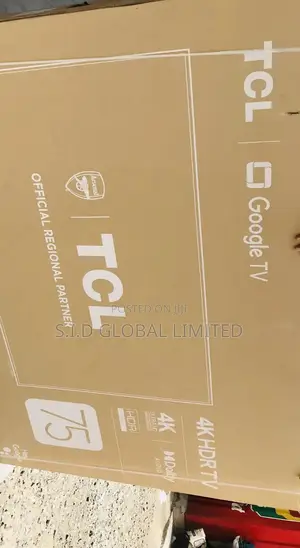 Clench Best TCL C755 Qd-Mini LED TV