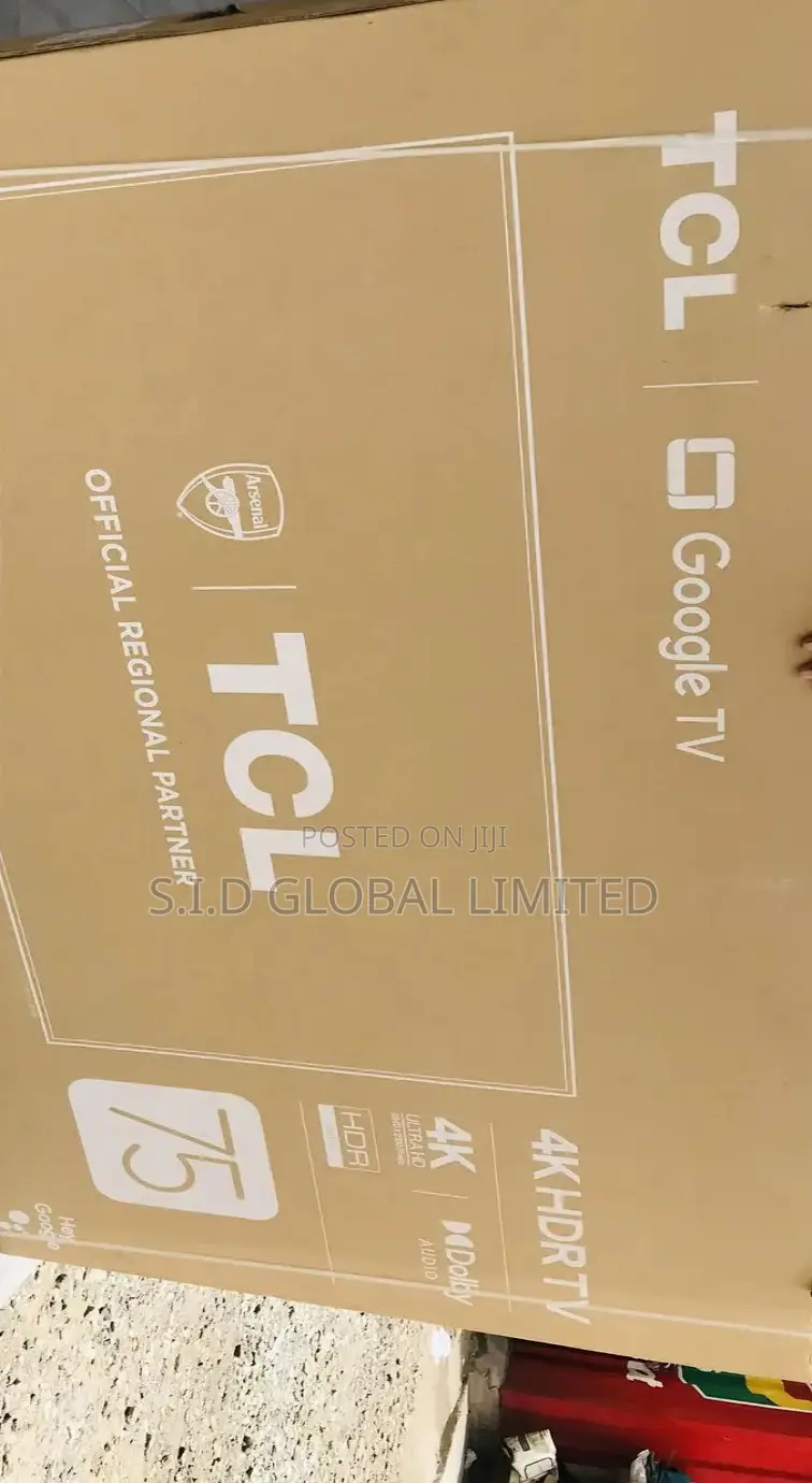 Clench Best TCL C755 Qd-Mini LED TV