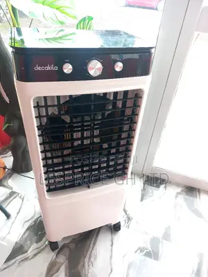 Decakila Air Cooler~High Level of Living