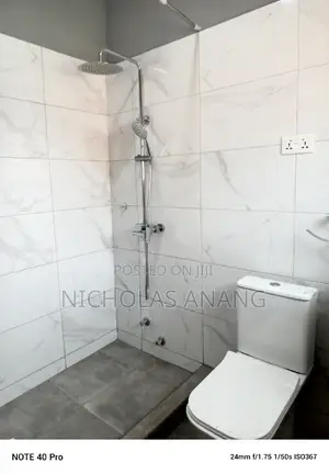 2bdrm Townhouse / Terrace in Dorns Properties, Nyaniba Estate for rent