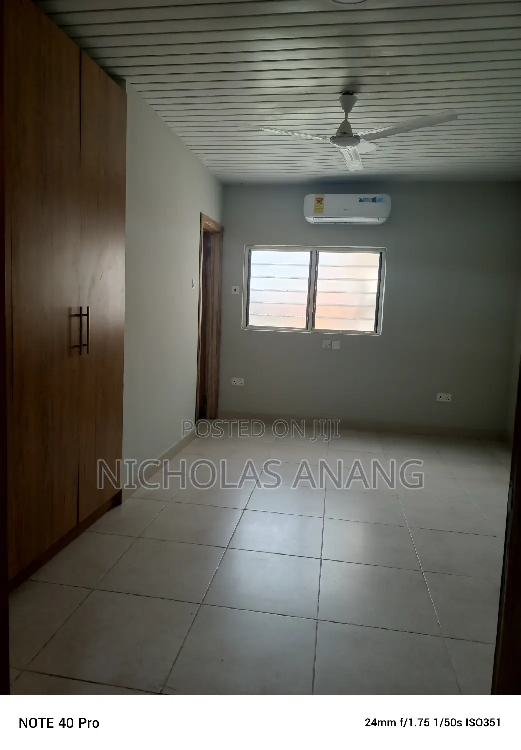 2bdrm Townhouse / Terrace in Dorns Properties, Nyaniba Estate for rent