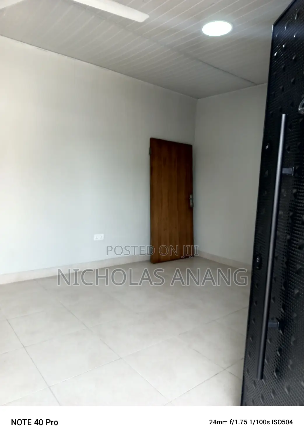 2bdrm Townhouse / Terrace in Dorns Properties, Nyaniba Estate for rent