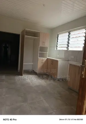 2bdrm Townhouse / Terrace in Dorns Properties, Nyaniba Estate for rent
