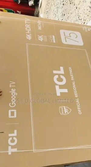 Great Highly Improved TCL C755 Qd-Mini LED TV
