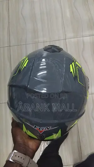 Professional Motor Bike Full Size