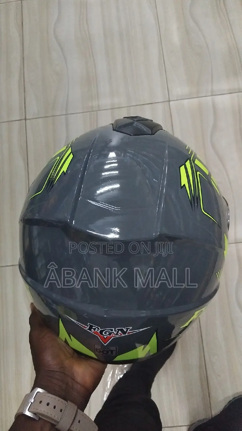 Professional Motor Bike Full Size
