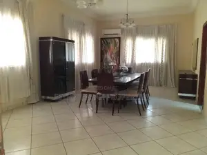 Furnished 4bdrm Apartment in Trassaco, Ability for rent
