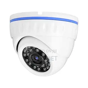 Onvif IP IR Dome Camera