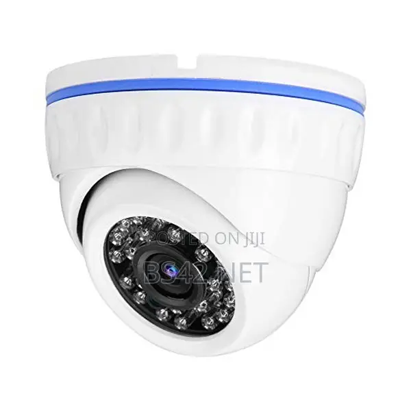 Onvif IP IR Dome Camera
