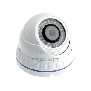 Onvif IP IR Dome Camera