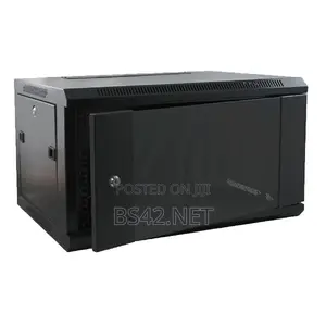 6u Network Data Rack