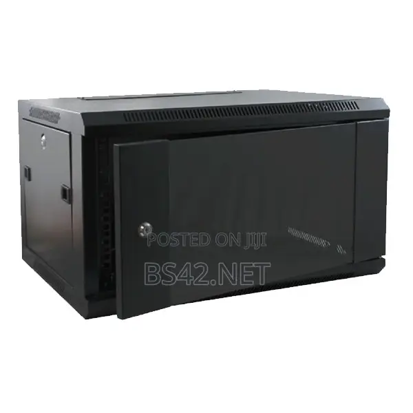 6u Network Data Rack