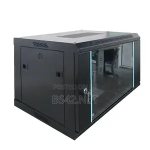 6u Network Data Rack