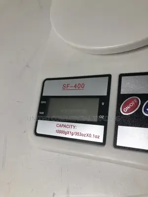 Scale (Kitchen)