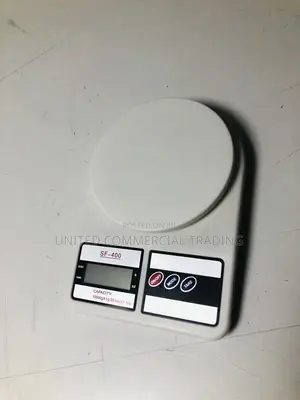 Scale (Kitchen)