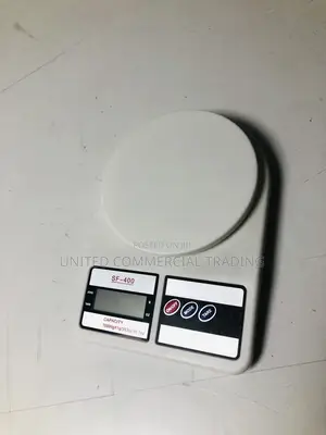 Scale (Kitchen)