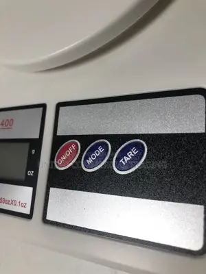 Scale (Kitchen)