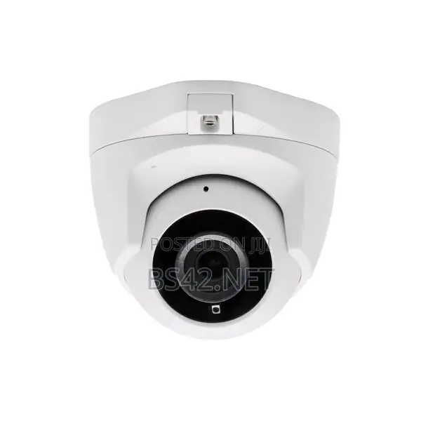 4 in 1 CCTV Camera (AHD/CVBS/HDCVI/HDTVI)