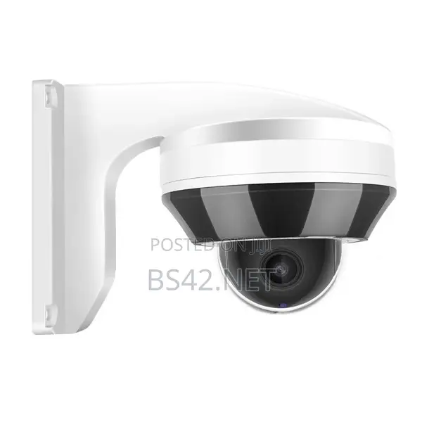 6.0mp Mini PTZ Ip Camera