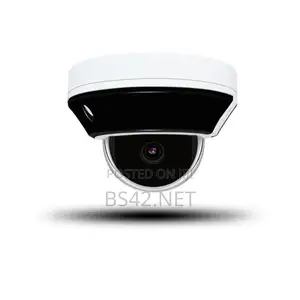 6.0mp Mini PTZ Ip Camera