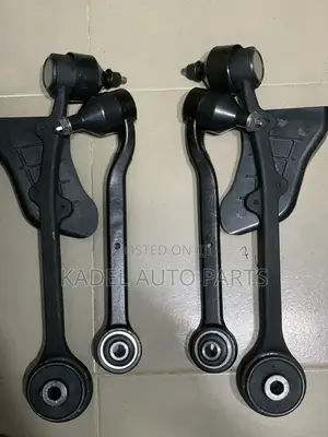 Ford Mustang Control Arms