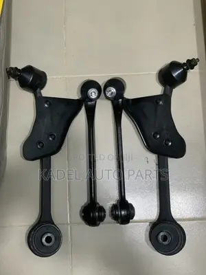 Ford Mustang Control Arms