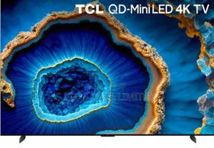 Take Home TCL C755 Qd-Mini LED TV