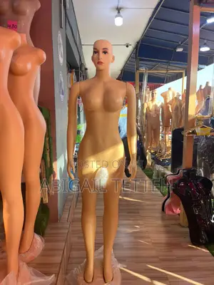 Full Body Mannequin