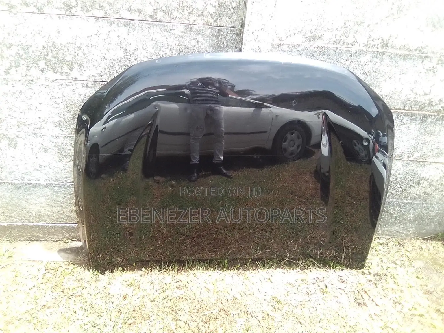 Nissan Navara 2016,2017,2018,2019,2020 Bonnet
