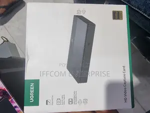 Ugreen Capture Card