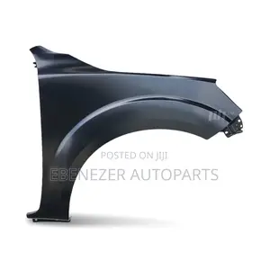 Nissan Navara 2016,2017,2018,2019,2020 Fender