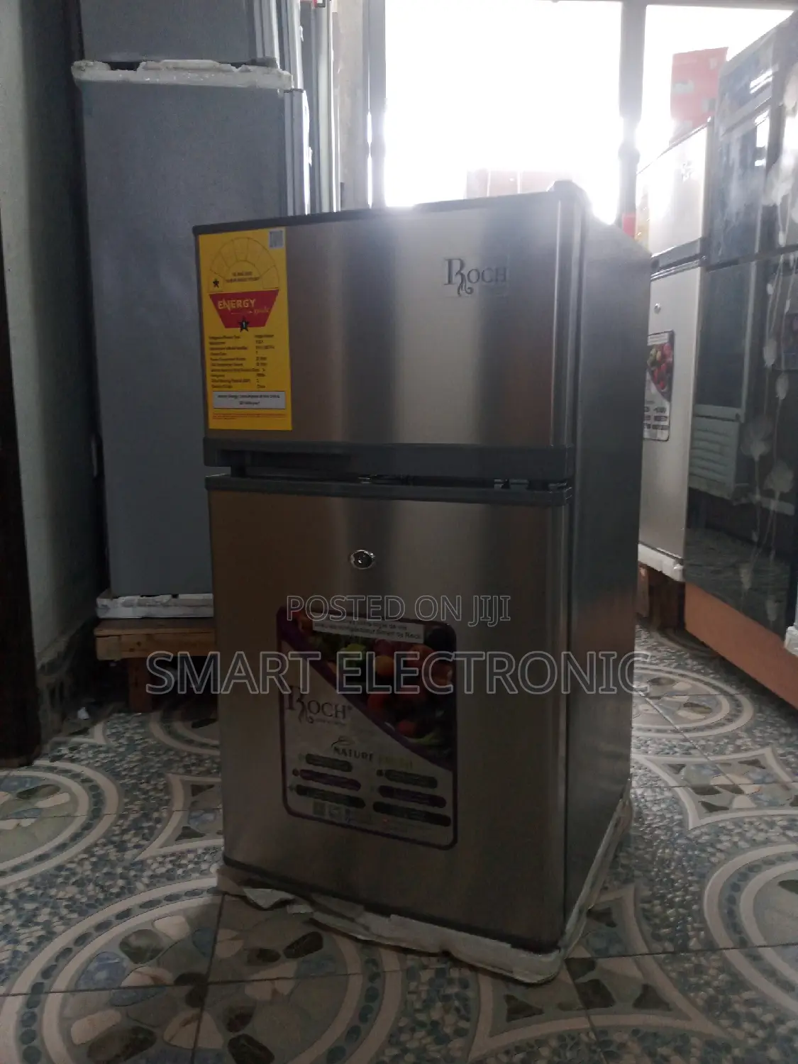 Roch Refrigerator Refrigerator Refrigerator/Refrigerator