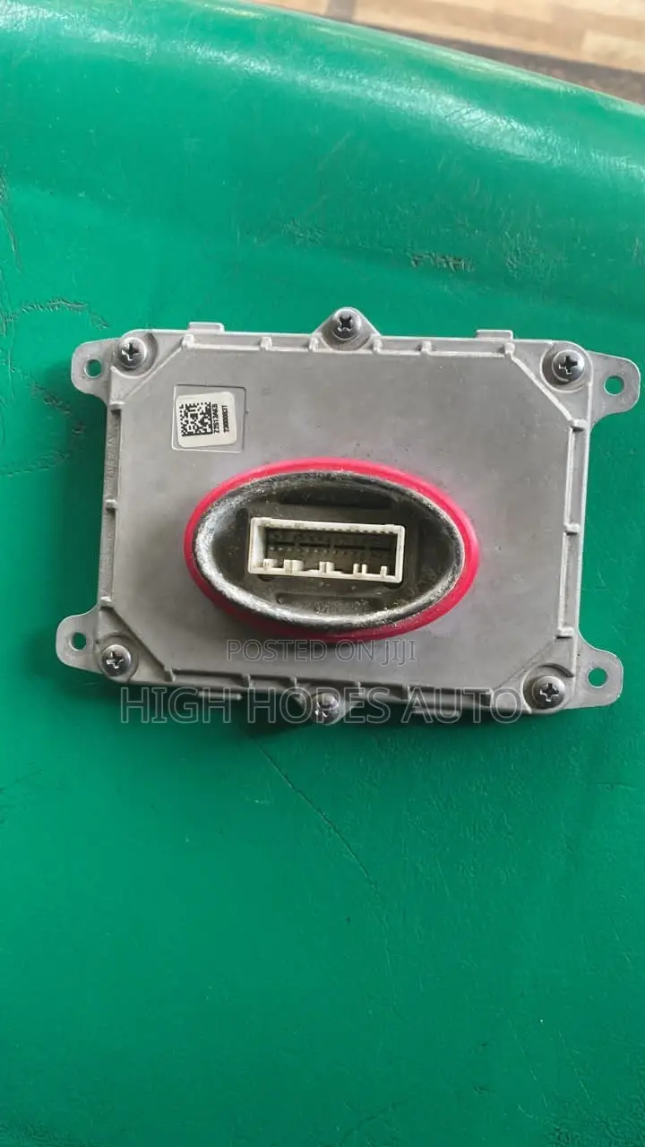 Headlight Ballast