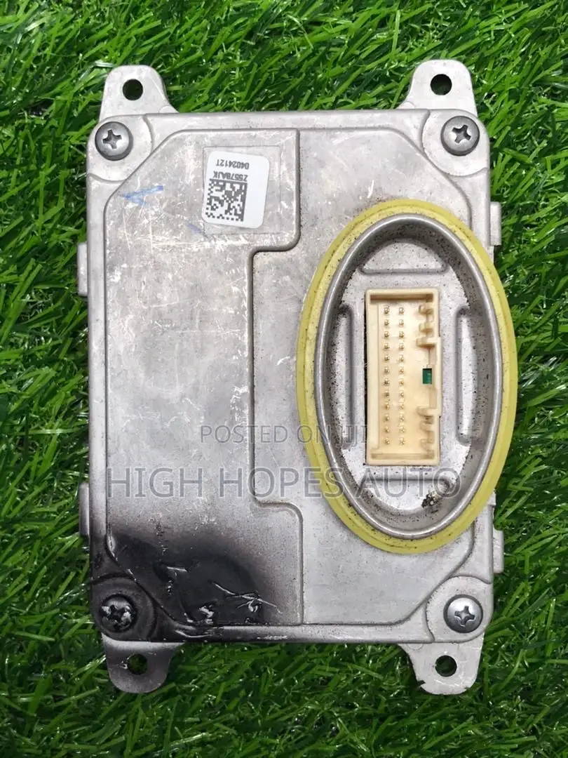 Headlight Ballast