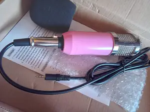 Condenser Microphone