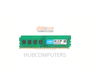 Ddr3 8gb Desktop Ram