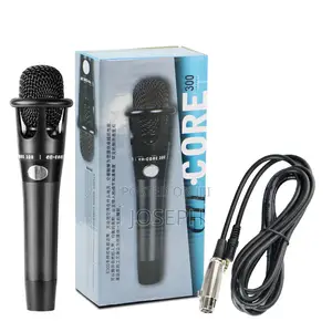 Microphone / en Core 300