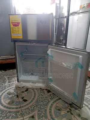 80L Refrigerator