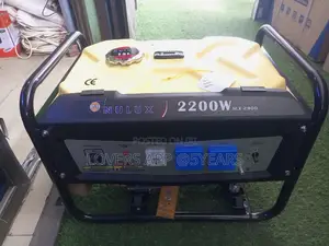 Nulux Generator Generator Generatorgenerator 7.5kva