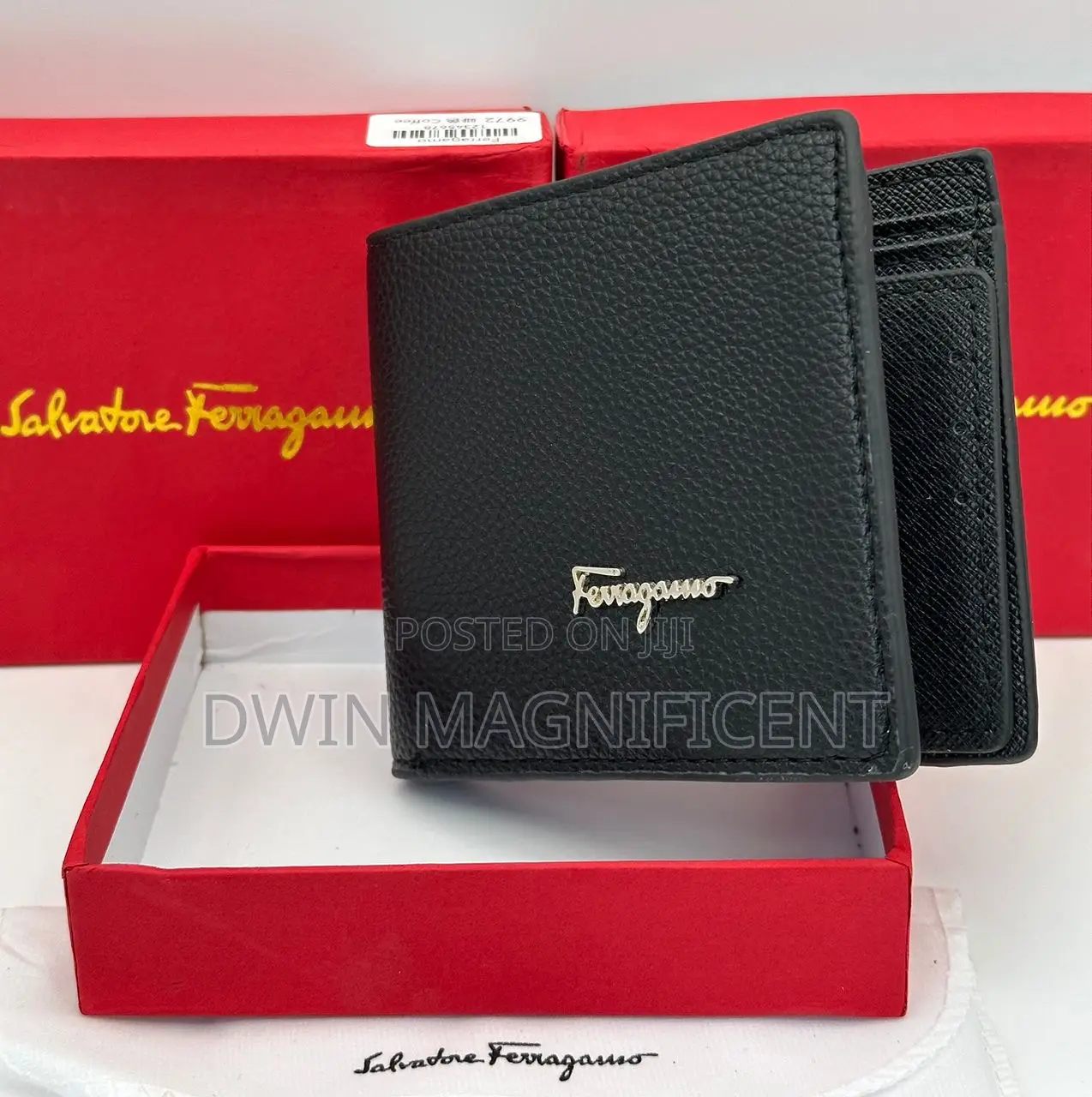 Salvatore Ferragamo
