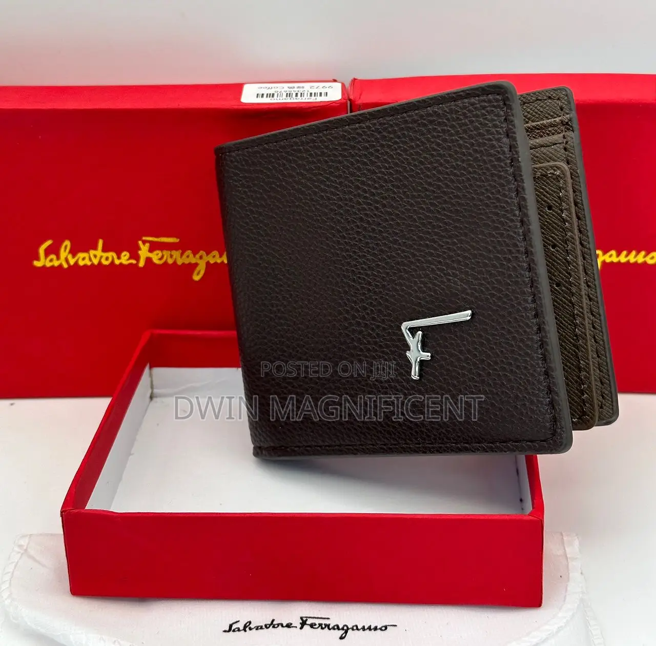 Salvatore Ferragamo