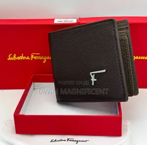 Salvatore Ferragamo