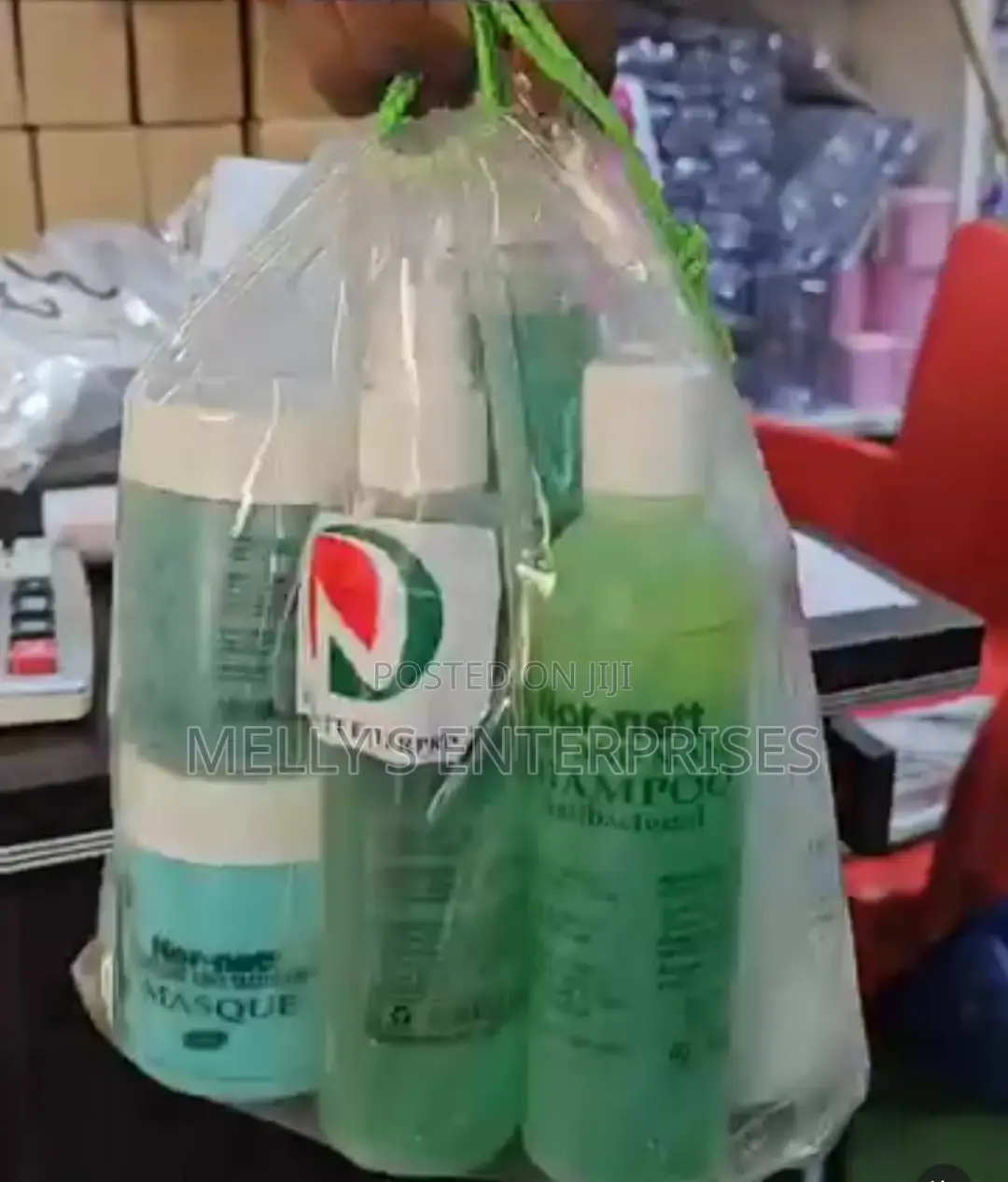 Pedicure Soak Set