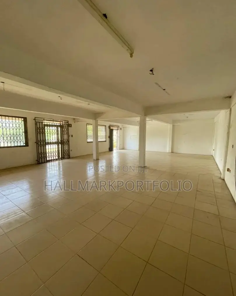 Office Space for Rent Oyarifa