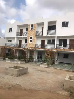 1bdrm Apartment in Rent Zone Properties, Achimota for rent