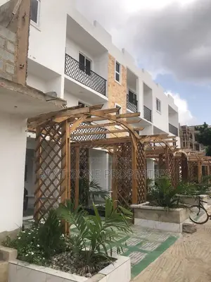 1bdrm Apartment in Rent Zone Properties, Achimota for rent