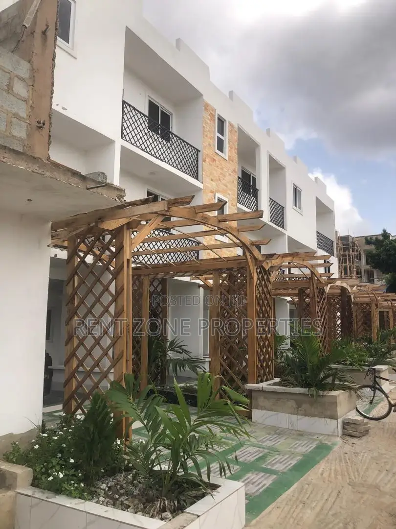 1bdrm Apartment in Rent Zone Properties, Achimota for rent